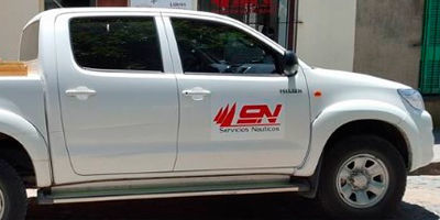 Pedido listo para ser enviado a cliente