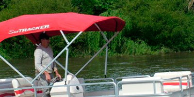 Pontoons 2018