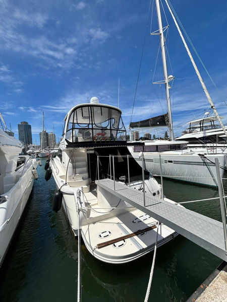 Imagen de Sea Ray 48 Sedan Bridge