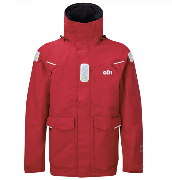 Imagen de OS26 Jacket