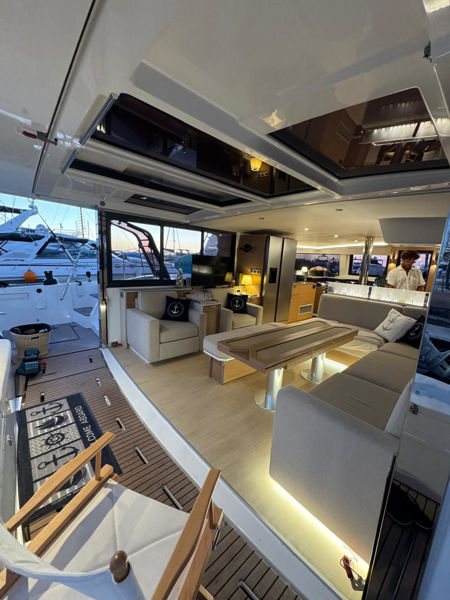 Imagen de BALI 4.8 – Año 2025 | Full Extras | Puesto en Uruguay