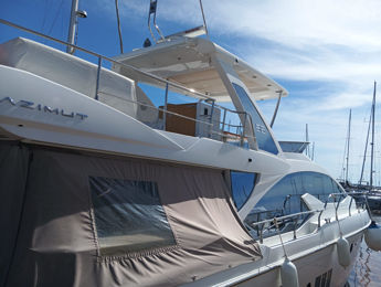 Imagen de Azimut 56 Flybridge 2019